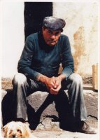 Personaggi &raquo; Peppino Fazzini Lu Mulinare